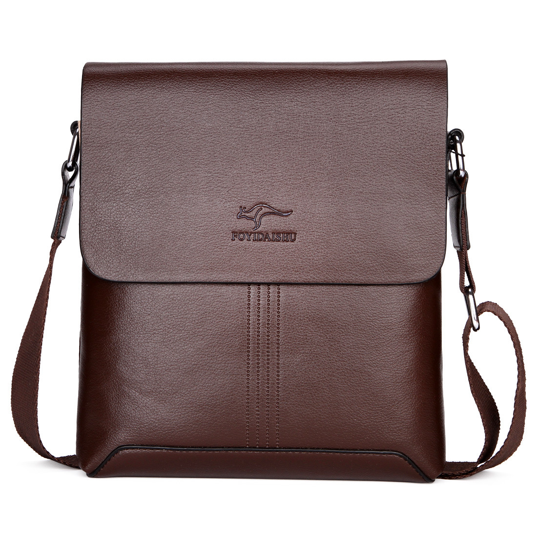 Solid Soft Leather Men Messenger Bag 5 1046840301000.jpg
