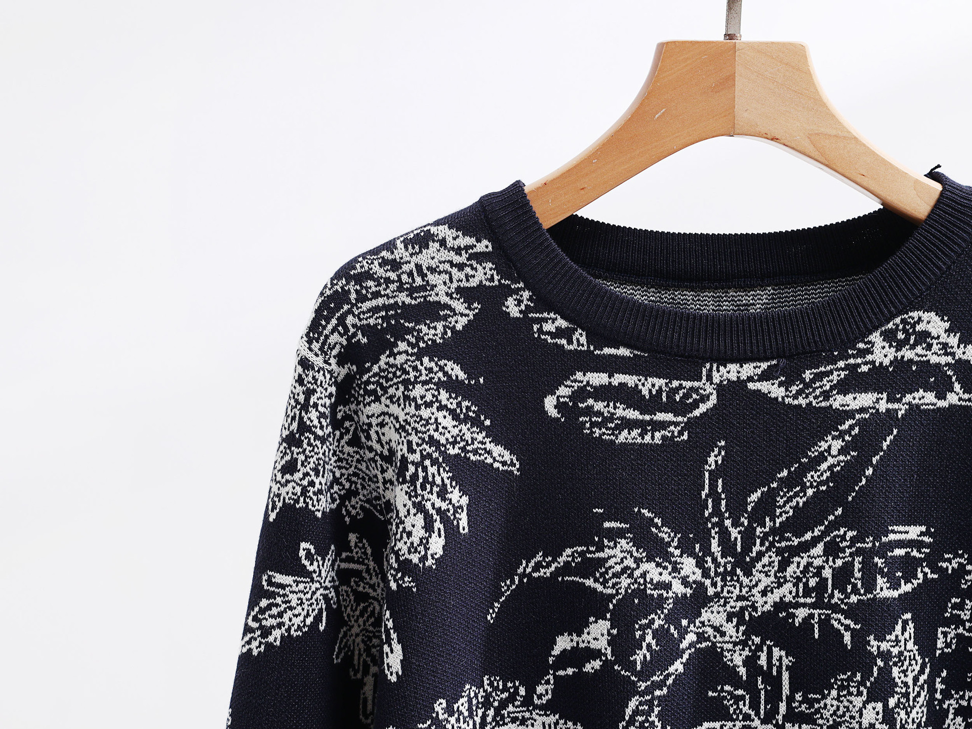 Knitting Patterns Two-piece Set Pullover Long Sleeve Sweater High Waist Wide Leg Top Suit 5 11171c74 e673 42da 844c 9069b1abc10a.jpg