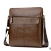 New Kangaroo Men's Bag Shoulder Bag Men's Business Messenger Bag Men's Trendy High-end Shoulder Bag 10 1482677229642.jpg