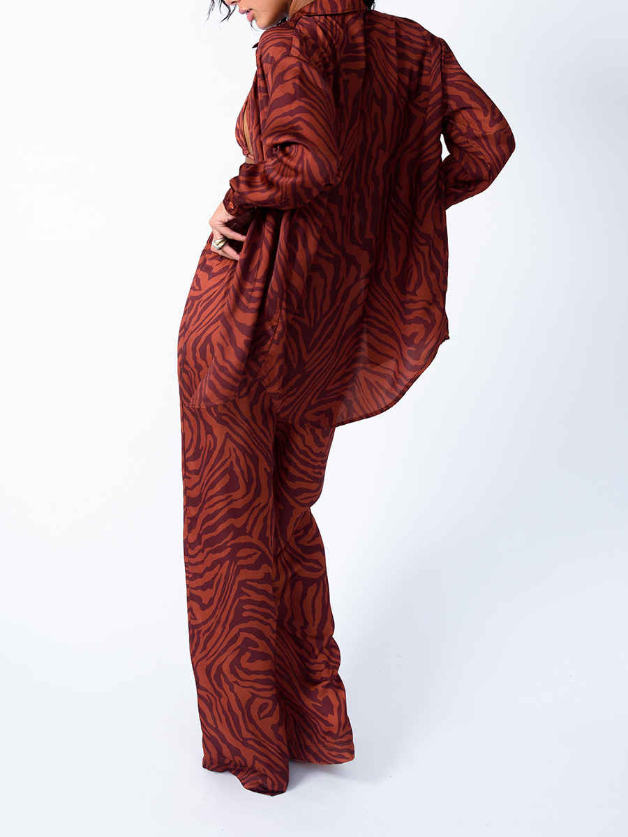 Loose Printed Shirt Women's Suit 10 1738883384526114816.jpg