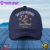 2024 San Diego 911 Memorial Stair Climb Baseball Cap