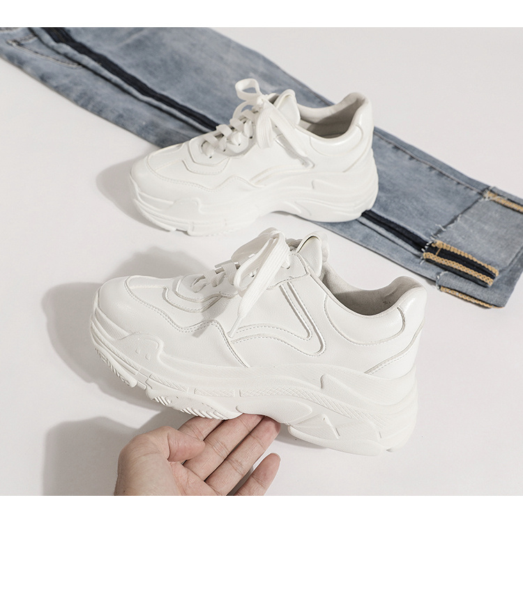 New super fire mesh breathable ins small white shoes 7 21482296413985.jpg