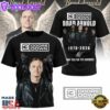 3 Doors Down Brad Arnold February 2026 Tshirt