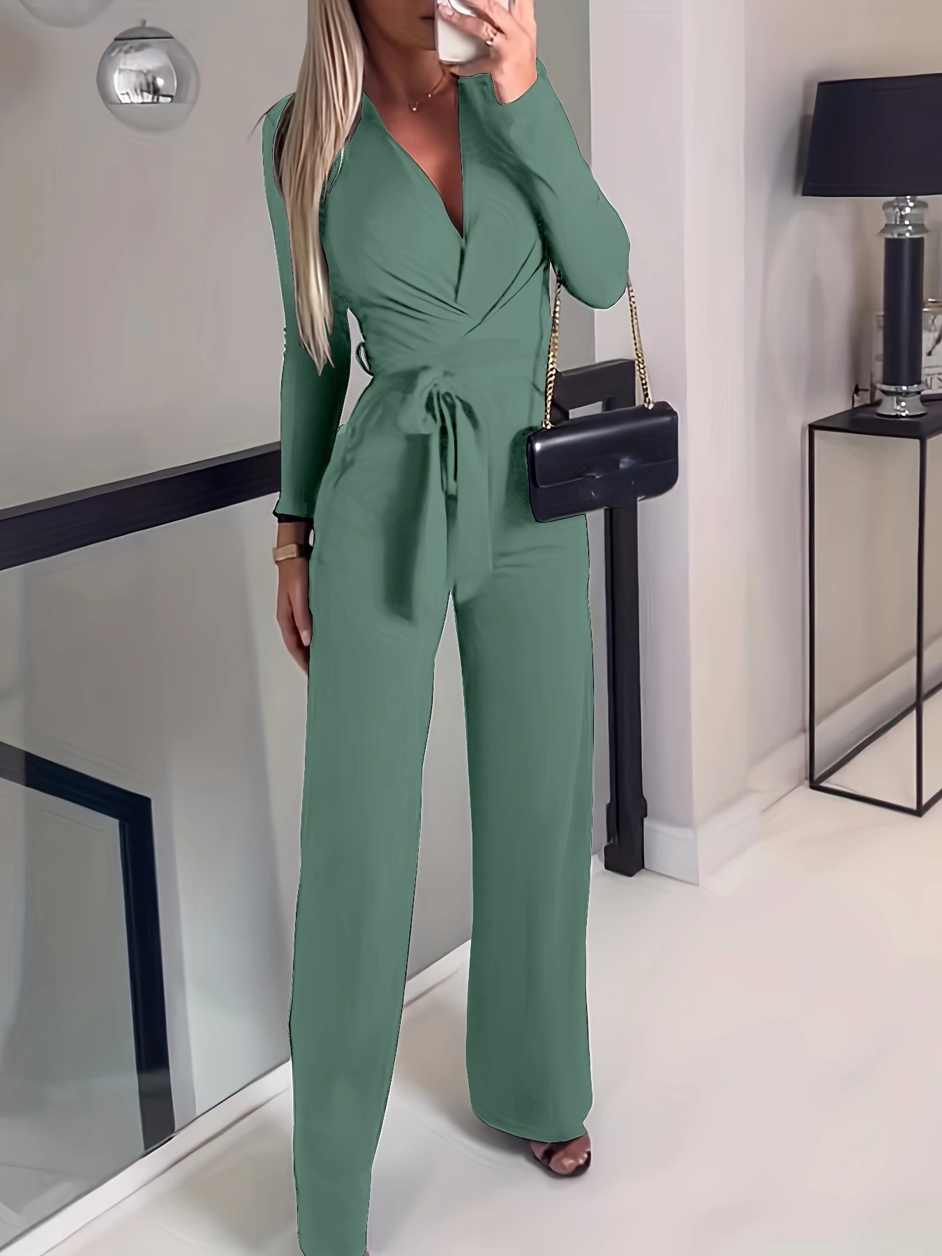 Women's Fashionable Casual Solid Color Jumpsuit 1 308ab230 96e2 4f83 82c4 787916bab31a.jpg