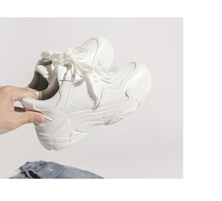 New super fire mesh breathable ins small white shoes 3 787535698149.jpg