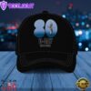 80th Anniversary D-Day Normandy Landings Baseball Cap