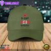 80th Anniversary Of D-Day Juno Beach Anniversary Baseball Cap