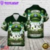 82nd Airborne Division St Patrick's Day Hawaiian Shirt