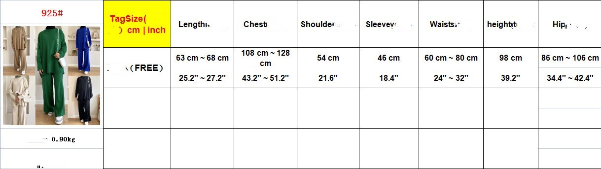 Women's Casual Woolen Sweater Wide-leg Trousers Suit 7 84cbb3b1 027b 479d a267 a25b9334ffaf.jpg