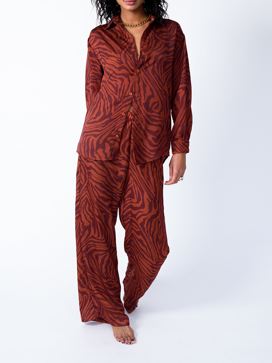 Loose Printed Shirt Women's Suit 3 9441195e 6930 4d70 92b7 b8b536914473.jpg