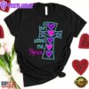 A Love without End Amen Unisex T-Shirt