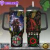 A Tribe Called Quest 40oz Stanley Tumbler
