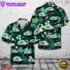 Acadian Ambulance Patrick'S Day Hawaiian Shirt