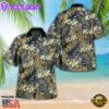 ACDC 3D Gift Summer Hawaiian Shirt GNE 2822