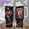ACDC 40oz Stanley Tumbler