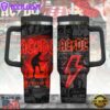 ACDC 40oz Stanley Tumbler Gift For Man And Women