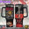 ACDC 40oz Stanley Tumbler Summer For Fans