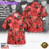 ACDC Band 3D Gift Summer Hawaiian Shirt