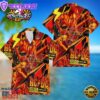 ACDC Pwr Up Event At Raymond James Satdium In Tampa Florida On May 16 2025 Hawaiian Shirt