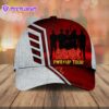 ACDC Pwr Up Tour All Over Print Classic Caps
