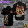 ACDC Short Sleeve Dress Shirt For Man And Women