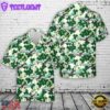 Aer Lingus Airbus A320, Saint Patrick'S Day Hawaiian Shirt