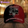 Aerosmith Music All Over Print Classic Caps