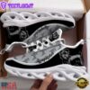 Affenpinscher Max Soul Shoes For Men Women Dog Shoes Running