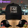 Afghanistan Veteran Canadian Military Baseball Cap