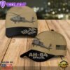 AH-64 apache Baseball Cap