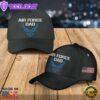 Air Force Dad Baseball Cap