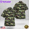 Aircraft Rescue and Firefighting Denver International Airport, St Patrick's Day Hawaiian Shirt