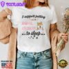 Akita Dog Support Putting Animal Abusers To Sleep Shirt