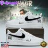 Alan Walker “Walkerworld Tour” Shoes 1