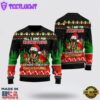 All I Want For Christmas Is Dachshund Ugly Christmas Sweater For Men And Women