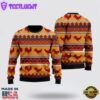 Amazing Chicken Ugly Christmas Sweater