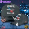 American Airlines Boeing 737-8 MAX Baseball Cap