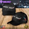 American Airlines Boeing 787-9 Dreamliner Baseball Cap