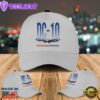 American Airlines DC-10 Baseball Cap