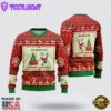 American Curls Ugly Christmas Sweater For Men And Women