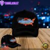 American flag with Combat Infantry Badge Baseball Cap