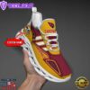 Arizona Cardinals Clunky Max Soul Shoes NFL Personalized 1