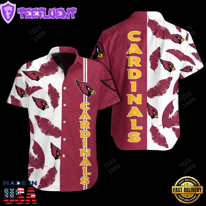 Arizona Cardinals Hawaii Shirt NFL Sport