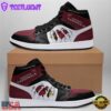 Arizona Cardinals Nfl Air Jordan Sneaker Boots Shoes Sport For Men Women