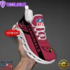 Arizona Cardinals NFL Clunky Max Soul Shoes Personaliz