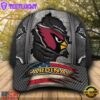 Arizona Cardinals NFL Football Team Logo Baseball Cap