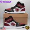 Arizona Cardinals NFL JD1 Boot Sneakers Shoes
