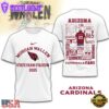 Arizona Cardinals NFL Morgan Wallen 3D T-Shirt