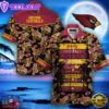 Arizona Cardinals NFL-Hawaii Shirt New Gift For Summer TD33084