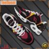 Arizona Cardinals Tn Shoes Personalized Your Name, Football Team Shoes